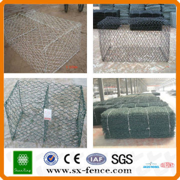 gabions fabric mesh (made in Anping,China)